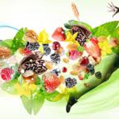 Timeline: Historia de la Nutrición