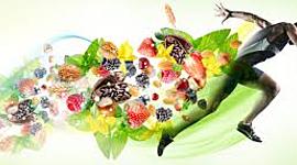 Timeline: Historia de la Nutrición