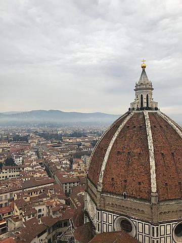 Catedral de Santa María del Fiore