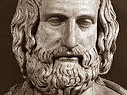 Anaxágoras deduce la existencia de nutrientes