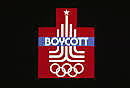 America Withdrew from the Summer Olympics in Moscow