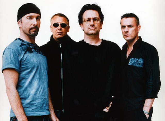 U2 publicarà el seu últim CD