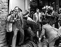 Attempted Assassination of  President Ronald Reagan