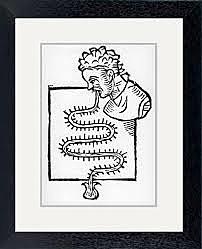 Se publica el primero libro acerca del metabolismo basal.