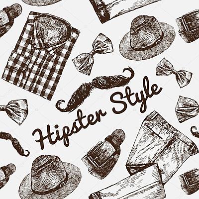 Timeline: Historia de los Hipster