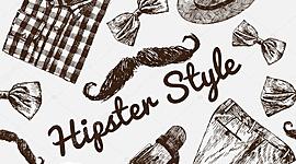 Timeline: Historia de los Hipster