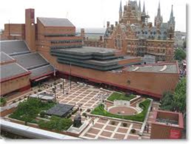 British Library