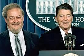 Rejection of Robert Bork