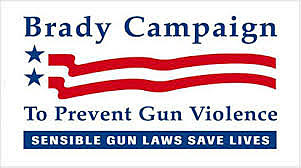 The Signing of The Brady Handgun Violence Prevention Act