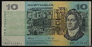 Commonwealth of Australia