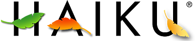 Haiku