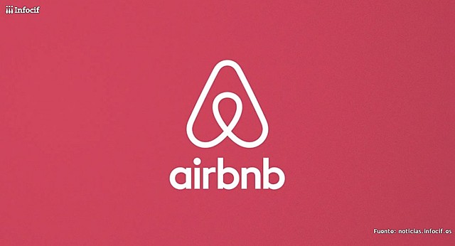 Airbnb: La revolución de las agencias de viajes.