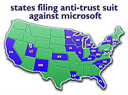 US v Microsoft