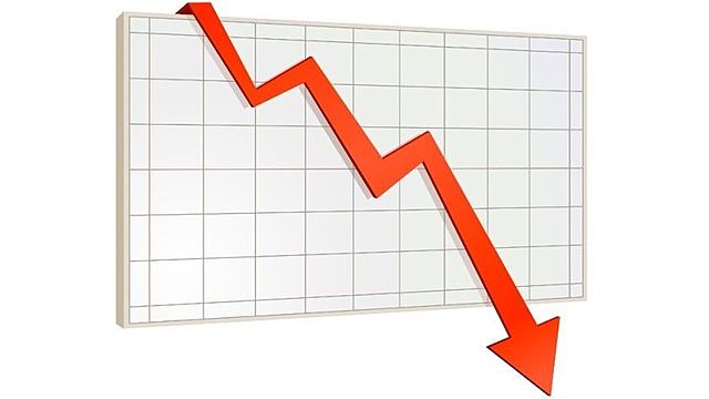 Caída de la Bolsa de Valores de Nueva York