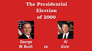 The Election of 2000