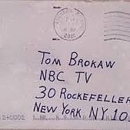 Anthrax Attacks 2001