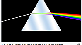 Timeline: HISTORIA DE LA ESPECTOFOTOMETRIA