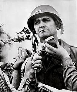 Tet Offensive is the Turning Point