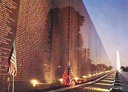 Veterans Return Home