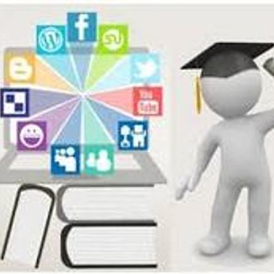 Timeline: LA TECNOLOGÍA EDUCATIVA