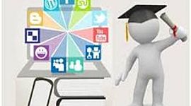 Timeline: LA TECNOLOGÍA EDUCATIVA