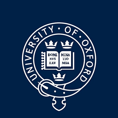 University of Oxford Master Degree