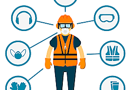 Riesgos Profesionales