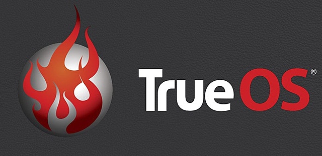 True OS