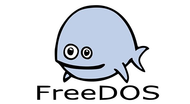 FreeDOS