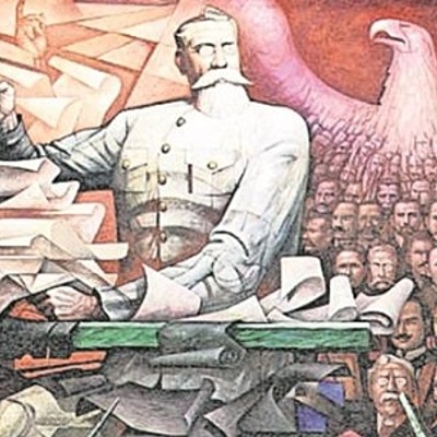 Timeline: La Constitución