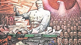 Timeline: La Constitución