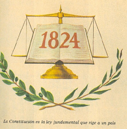 Constitución de 1824