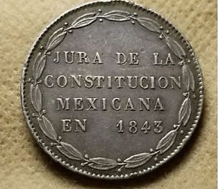 Constitución de 1843