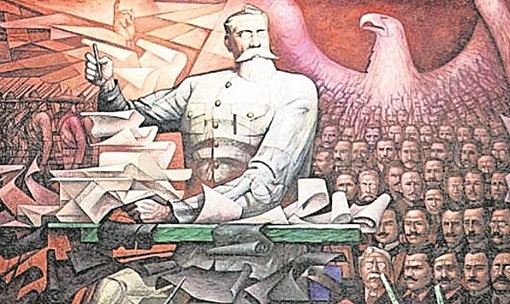 Constitución de 1917