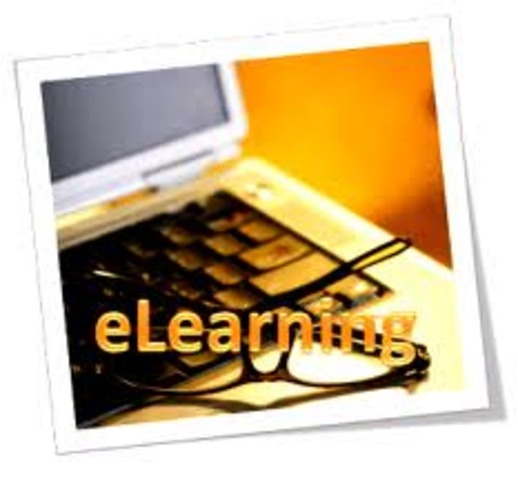 E-learning