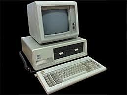 IBM PC1