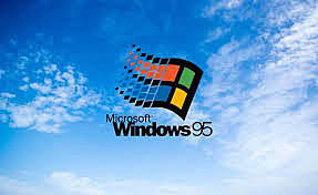 Windows 95