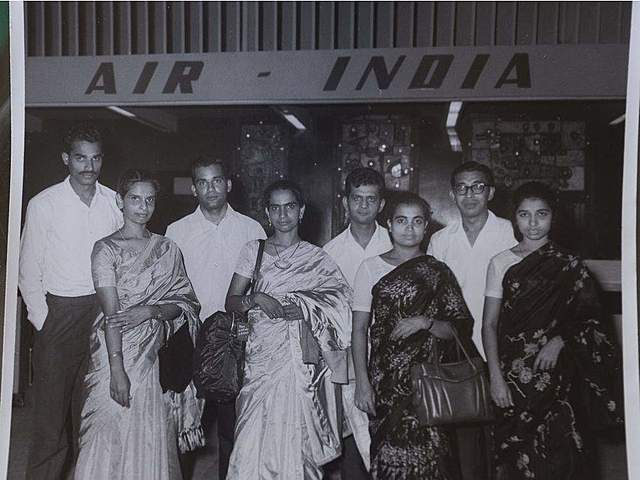 1976 Immigration policy moves to ‘sponsorship program’