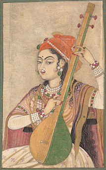 Ancient Music 10,000 BC to 300 AD