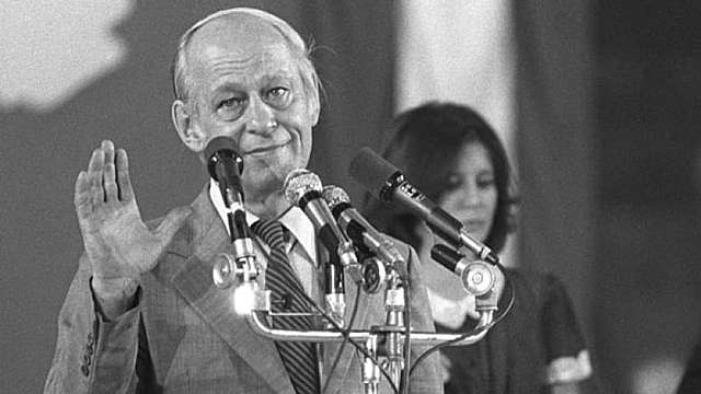 1980 Referendum on Sovereignty Association (include the results of the referendum)