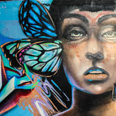 Timeline: Linea del tiempo inicios del RAP y GRAFFITI en norte de santander.