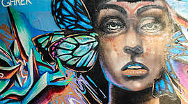 Timeline: Linea del tiempo inicios del RAP y GRAFFITI en norte de santander.