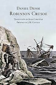 In England the novel Robinson Crusoe by Daniel Defoe is published.