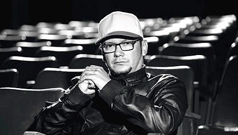 Jorge Botello a ‘Ahiman’