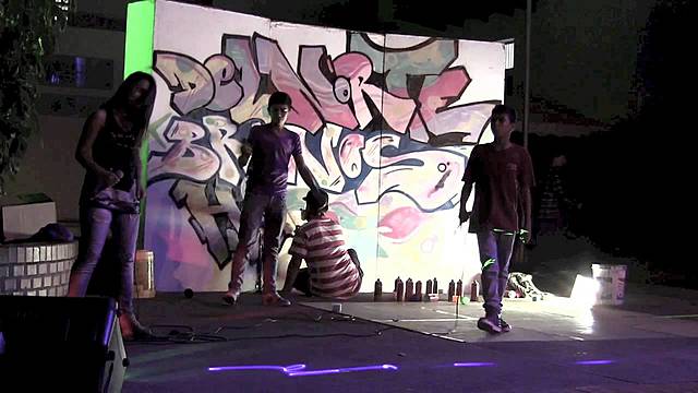 Festival Del Norte Bravos Hijos