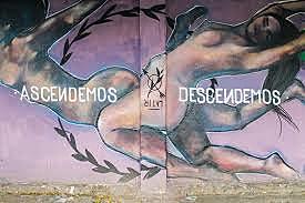 Trabajo de cohesión y reparación social