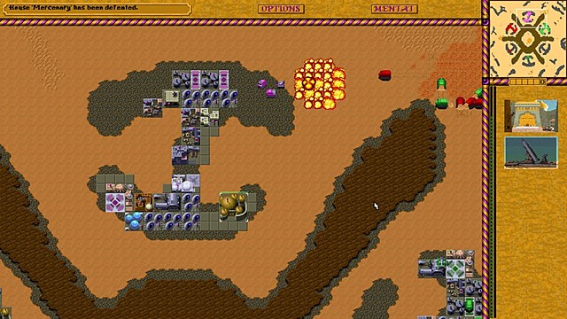Dune 2
