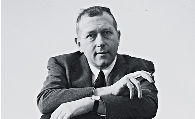 MARCEL BREUER (1902-1981)