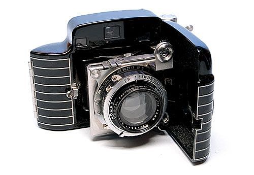 Cámaras fotograficas Kodak