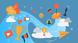 Timeline: Historia de la Gamificación